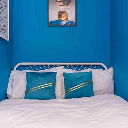 Apartamento Hyde Park Studio 6 Londres Exterior foto